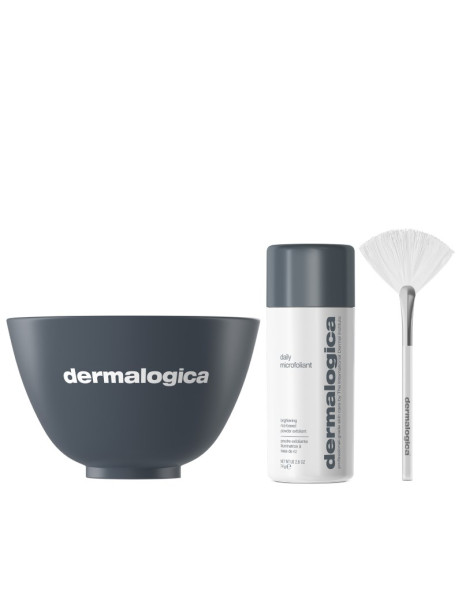 Dermalogica Smooth & Brighten Kit Набір 