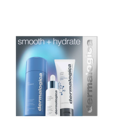Dermalogica Smooth & Hydrate Kit Набір 