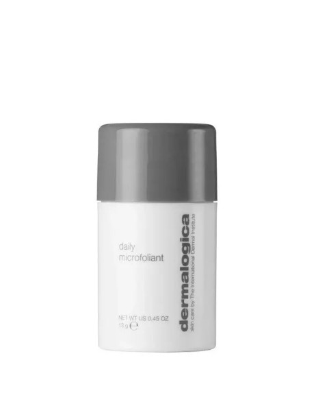 Dermalogica Smooth + Brighten: Daily Microfoliant Щоденний мікрофоліант у тревел розмірі