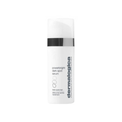 Dermalogica PowerBright Dark Spot Serum Активна сироватка для освiтлення та боротьби з пiгментованою шкiрою