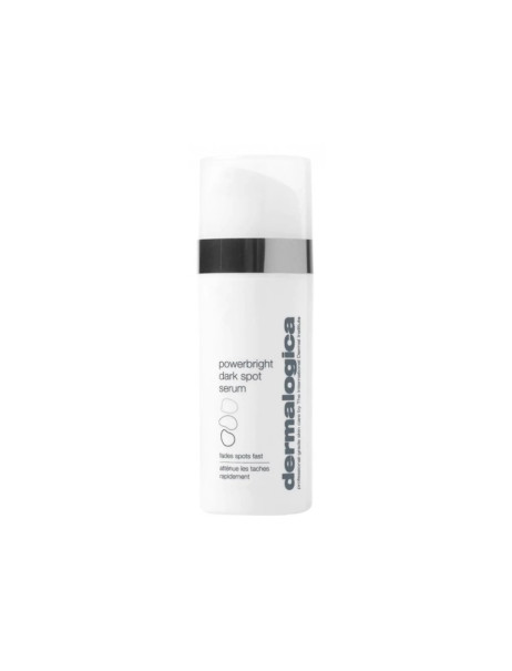 Dermalogica PowerBright Dark Spot Serum Активна сироватка для освiтлення та боротьби з пiгментованою шкiрою