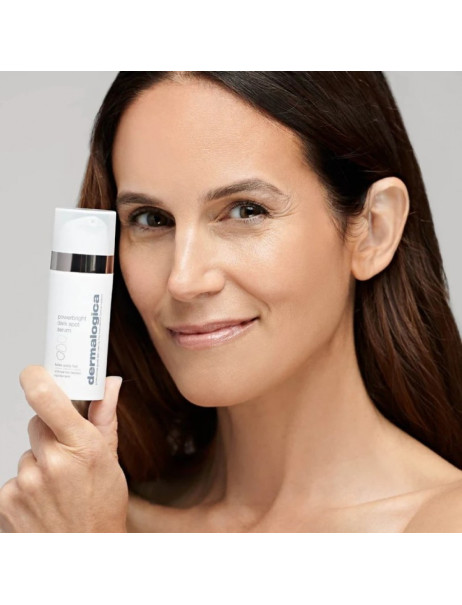 Dermalogica PowerBright Dark Spot Serum Активна сироватка для освiтлення та боротьби з пiгментованою шкiрою