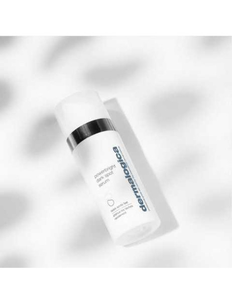 Dermalogica PowerBright Dark Spot Serum Активна сироватка для освiтлення та боротьби з пiгментованою шкiрою