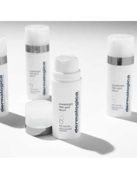 Dermalogica PowerBright Dark Spot Serum Активна сироватка для освiтлення та боротьби з пiгментованою шкiрою
