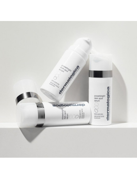 Dermalogica PowerBright Dark Spot Serum Активна сироватка для освiтлення та боротьби з пiгментованою шкiрою