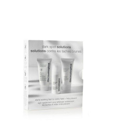 Dermalogica Dark Spot Solutions Kit Набор для борьбы с неровным тоном кожи и гиперпигментацией - Написать отзыв