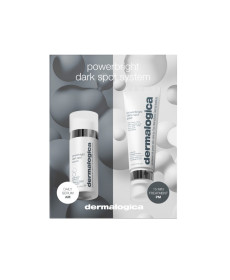 Dermalogica PowerBright Dark Spot System Набір для боротьби з пігментованою шкірою - Написати відгук