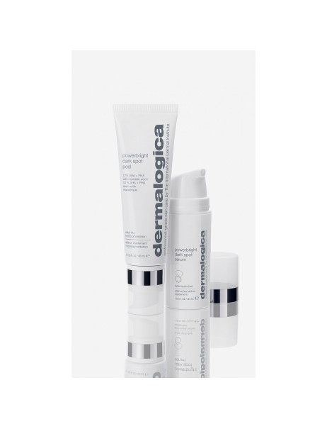 Dermalogica PowerBright Dark Spot System Набір для боротьби з пігментованою шкірою