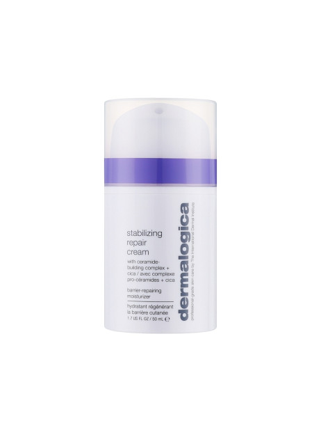 Dermalogica Stabilizing Repair Cream Відновлюючий заспокійливий SOS-крем