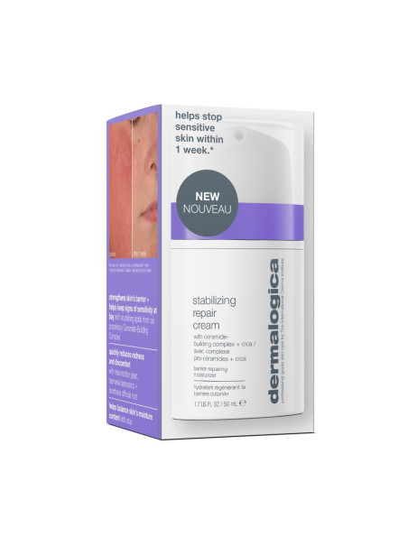 Dermalogica Stabilizing Repair Cream Відновлюючий заспокійливий SOS-крем