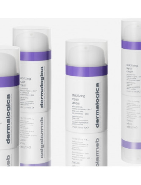 Dermalogica Stabilizing Repair Cream Відновлюючий заспокійливий SOS-крем