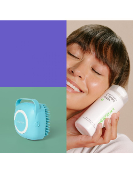 Dermalogica Сlear Start Body Cleansing Cиликоновая щетка для очищения тела