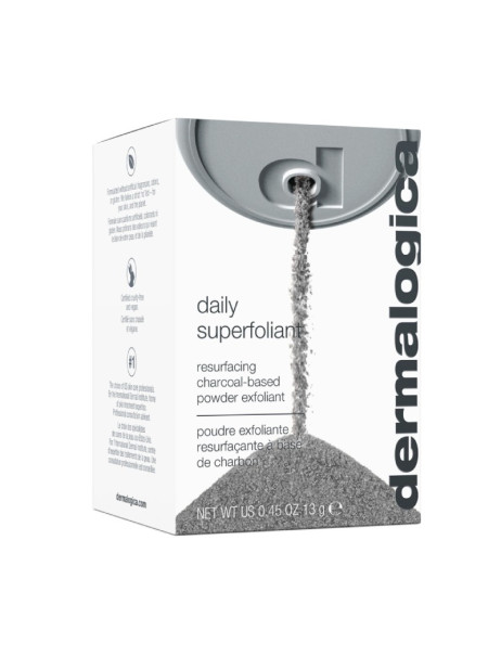 Dermalogica Daily Superfoliant ежедневный пилинг