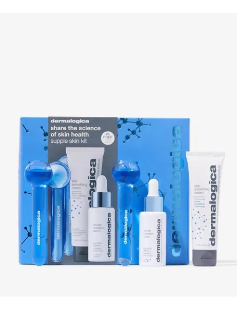 Dermalogica Supple Skin Kit Набір для еластичності та зволоження шкіри