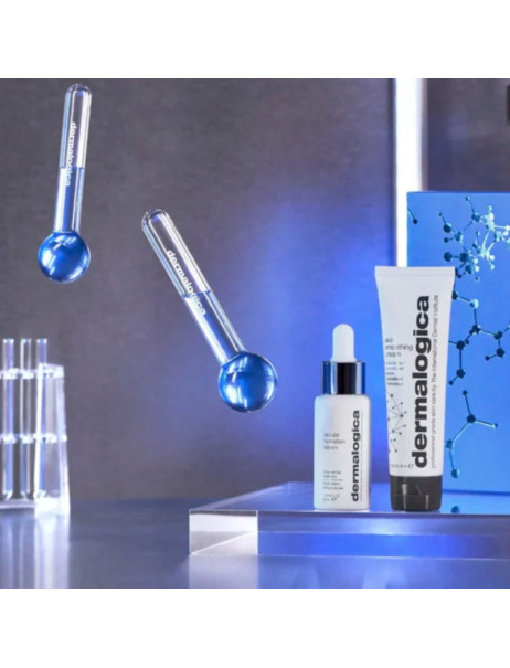 Dermalogica Supple Skin Kit Набір для еластичності та зволоження шкіри