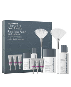 Dermalogica The Peel Power Up Set Набір Пілінг для ідеальної шкіри - Написати відгук