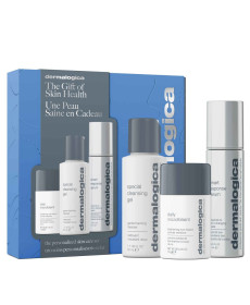 Dermalogica The Personalized Skin Care Set Персоналізований набір для догляду за обличчям - Написати відгук