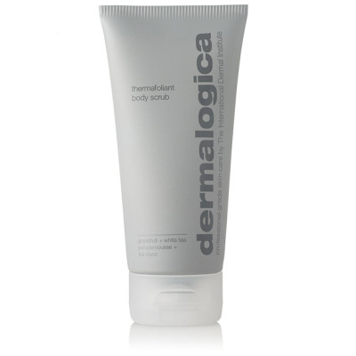 Dermalogica Thermafoliant Body Scrub Скраб-термофолиант Глиняный очиститель