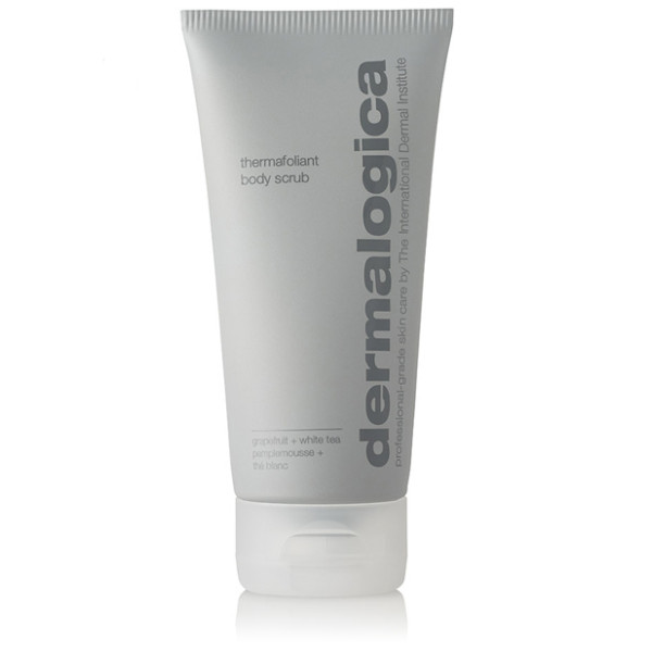 Dermalogica Thermafoliant Body Scrub Скраб-термофолиант Глиняный очиститель