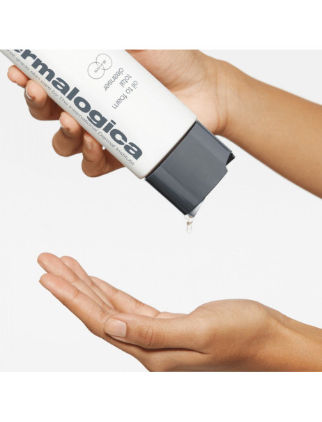 Dermalogica Ultra Clean Ultra Smooth Duo Набір для очищення та гладкості шкіри