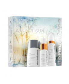 Dermalogica Warmth Of The Winter Sun Kit Відновлення та захист шкіри - Написати відгук