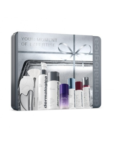 Dermalogica Your Moment Of Expertise Догляд для експертної досконалості