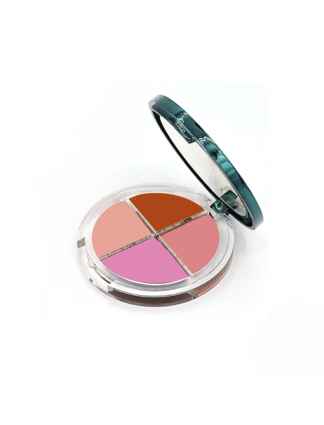 DMK Blushes Quad Рум'яна