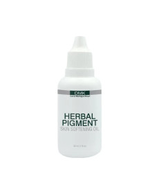 DMK Herbal Pigment Oil Освітлювальна олія - Написати відгук