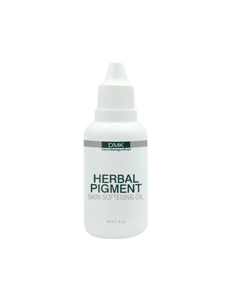 DMK Herbal Pigment Oil Освітлювальна олія