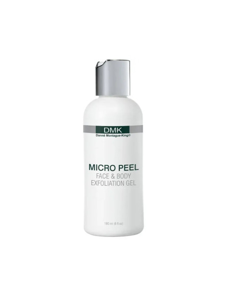 DMK Micro Peel Пілінг-гель із AHA-кислотами