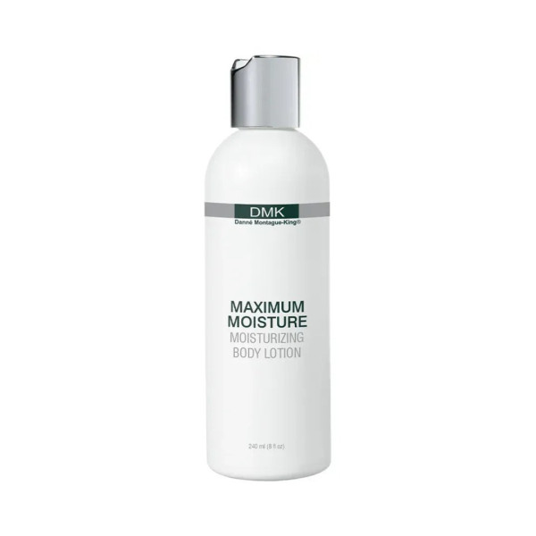 DMK Maximum Moisture Зволожувальний лосьйон для тіла
