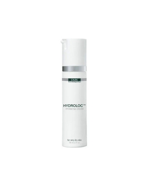 DMK Hydroloc Cream Поживний крем для сухої та зневодненої шкіри