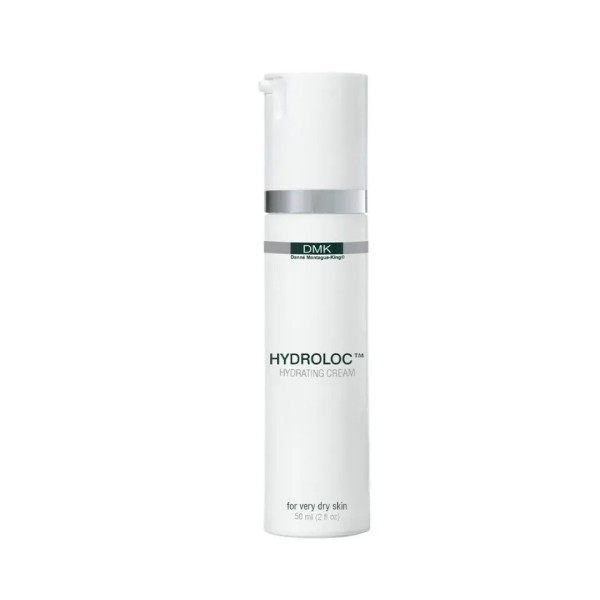 DMK Hydroloc Cream Питательный крем для сухой и обезвоженной кожи
