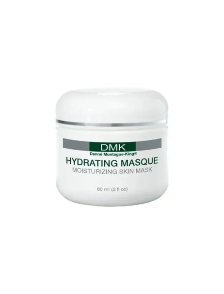 DMK Hydrating Masque Зволожувальна маска