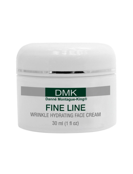 DMK Fine Line Cream Зволожувальний крем для повік та шиї
