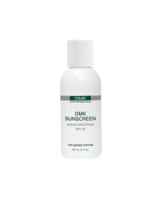 DMK Sunscreen SPF 30 Солнцезащитный крем для лица - Написать отзыв