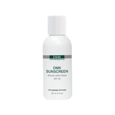DMK Sunscreen SPF 30 Солнцезащитный крем для лица