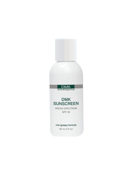 DMK Sunscreen SPF 30 Солнцезащитный крем для лица