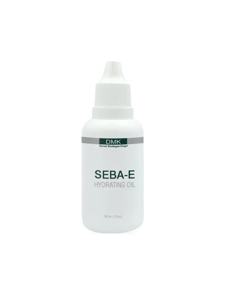 DMK Seba-E Hydrating Oil Масло-сыворотка