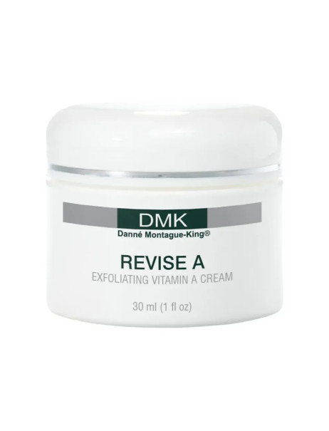 DMK Revise A Cream Крем с витамином А