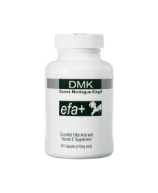 DMK Essential Fatty Acids EFA+ Харчова добавка - Написати відгук
