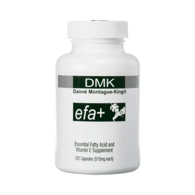 DMK Essential Fatty Acids EFA+ Харчова добавка
