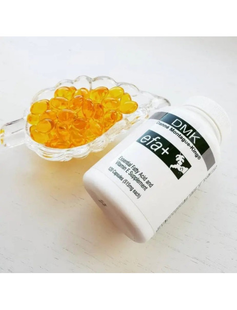 DMK Essential Fatty Acids EFA+ Харчова добавка