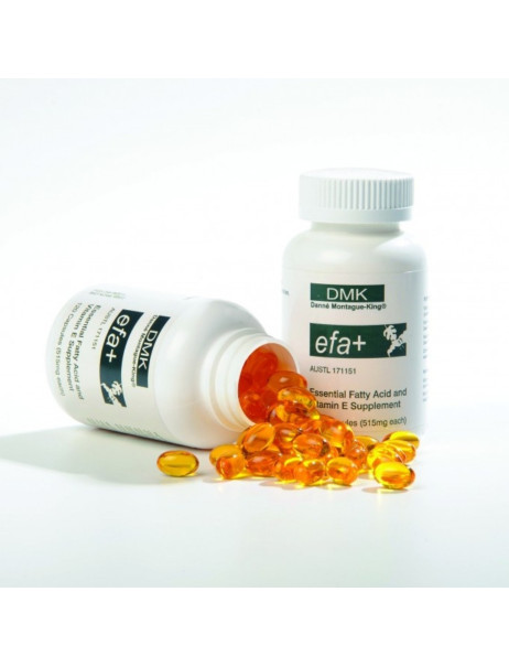 DMK Essential Fatty Acids EFA+ Харчова добавка