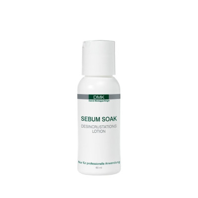 DMK Sebum Soak Дезинкрустант