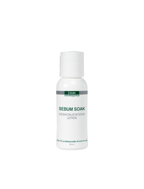 DMK Sebum Soak Дезинкрустант