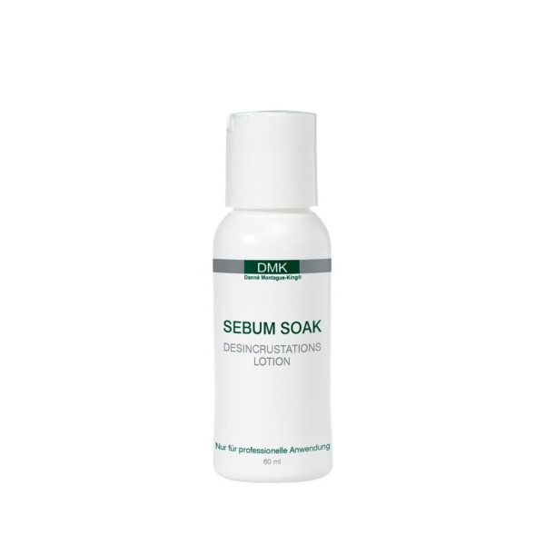 DMK Sebum Soak Дезинкрустант