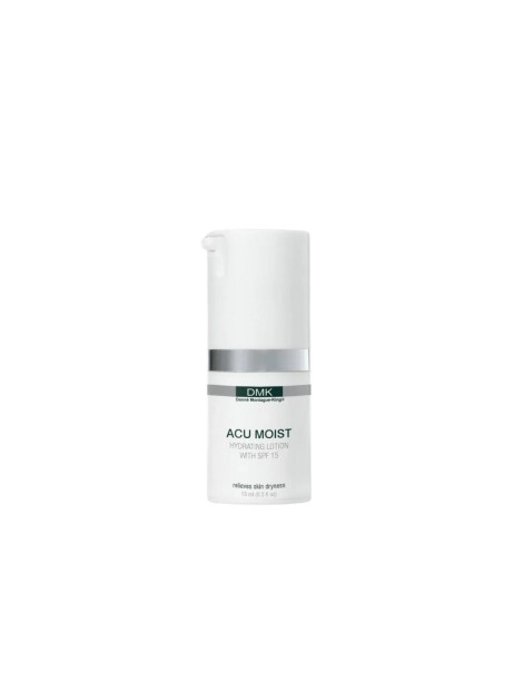 DMK Acu System Acu Moist SPF 15 Зволожувальний протизапальний крем