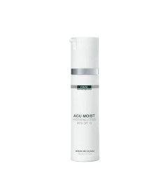 DMK Acu System Acu Moist SPF 15 Зволожувальний протизапальний крем - Написати відгук