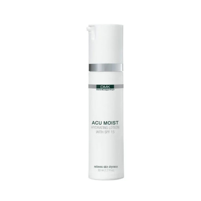 DMK Acu System Acu Moist SPF 15 Зволожувальний протизапальний крем